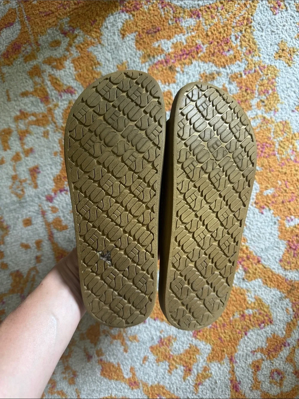 Freedom Moses Sandals Goldie 37/38